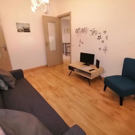 Apartamento Berlim Фару Экстерьер фото