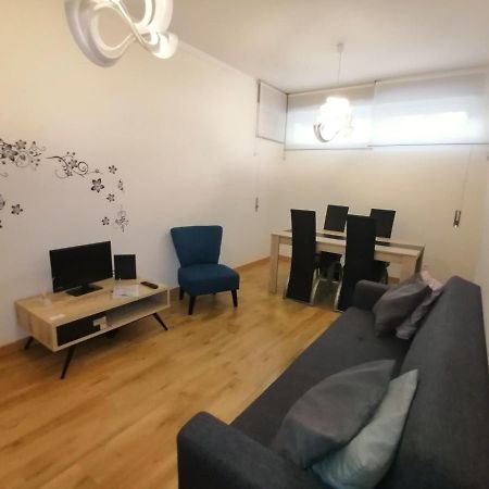 Apartamento Berlim Фару Экстерьер фото