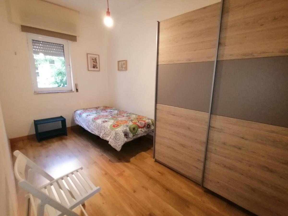Apartamento Berlim Фару Экстерьер фото