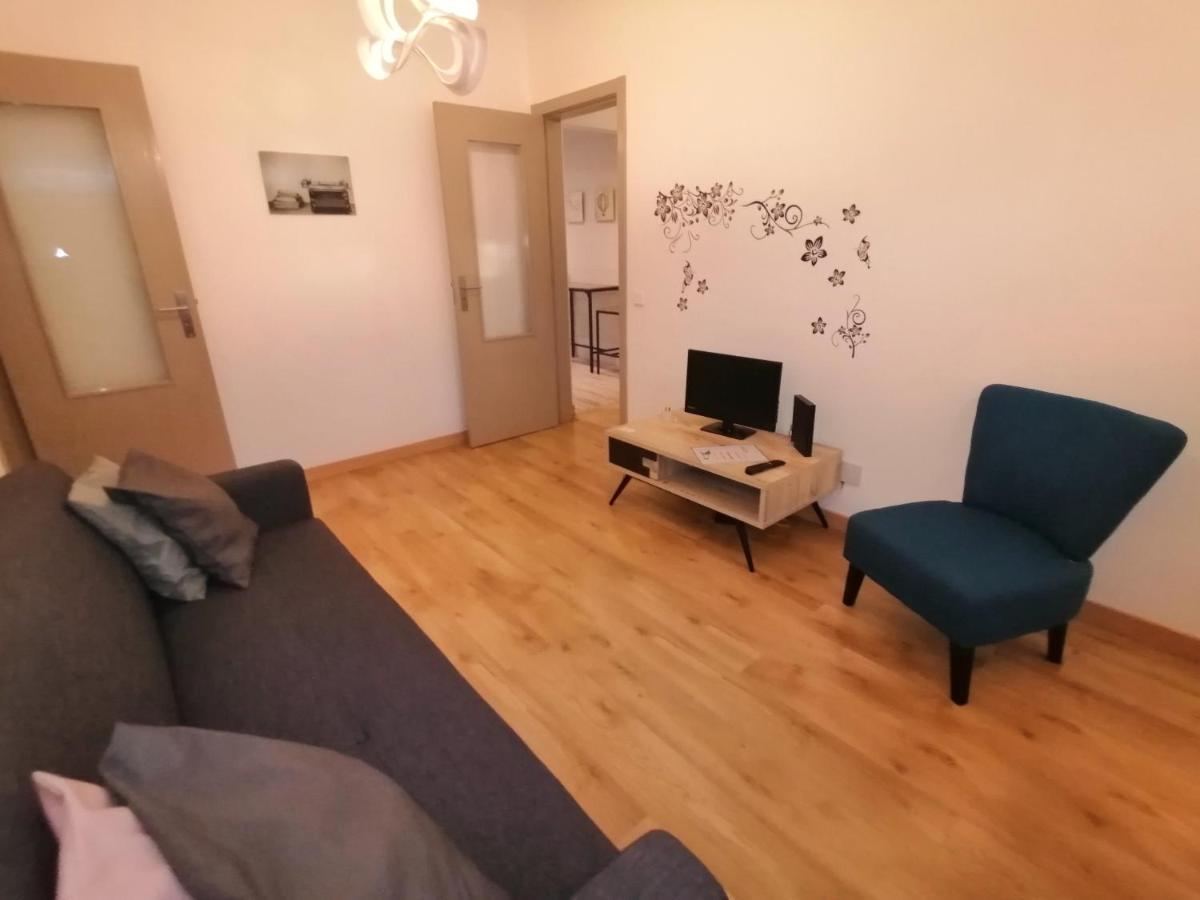 Apartamento Berlim Фару Экстерьер фото