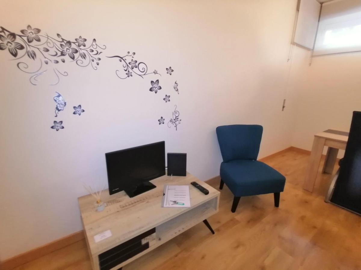 Apartamento Berlim Фару Экстерьер фото