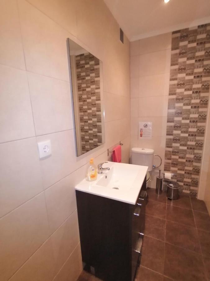 Apartamento Berlim Фару Экстерьер фото