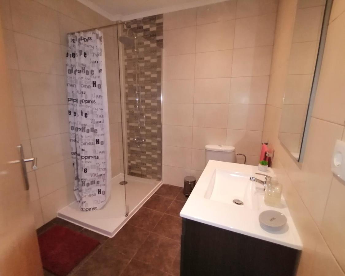 Apartamento Berlim Фару Экстерьер фото