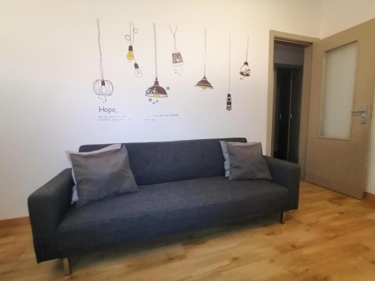 Apartamento Berlim Фару Экстерьер фото