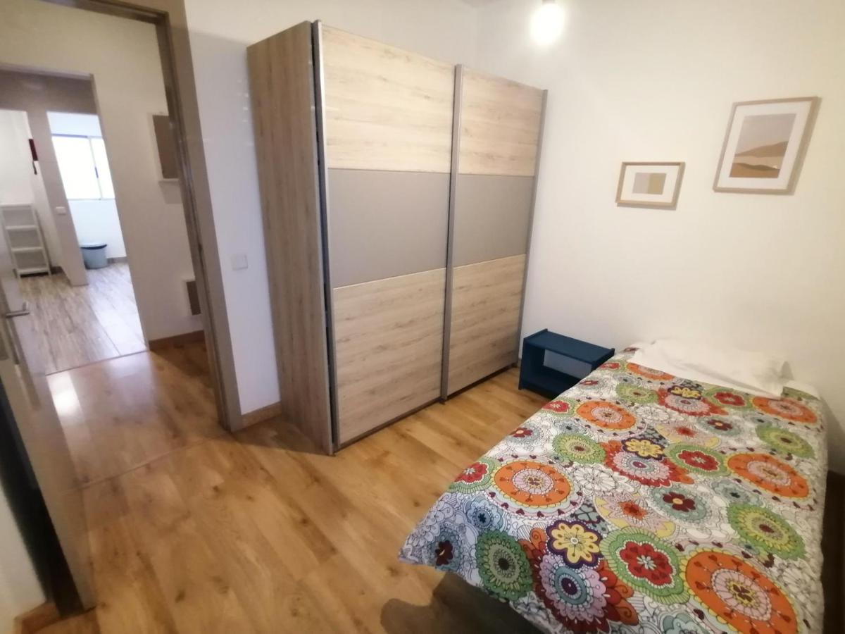 Apartamento Berlim Фару Экстерьер фото