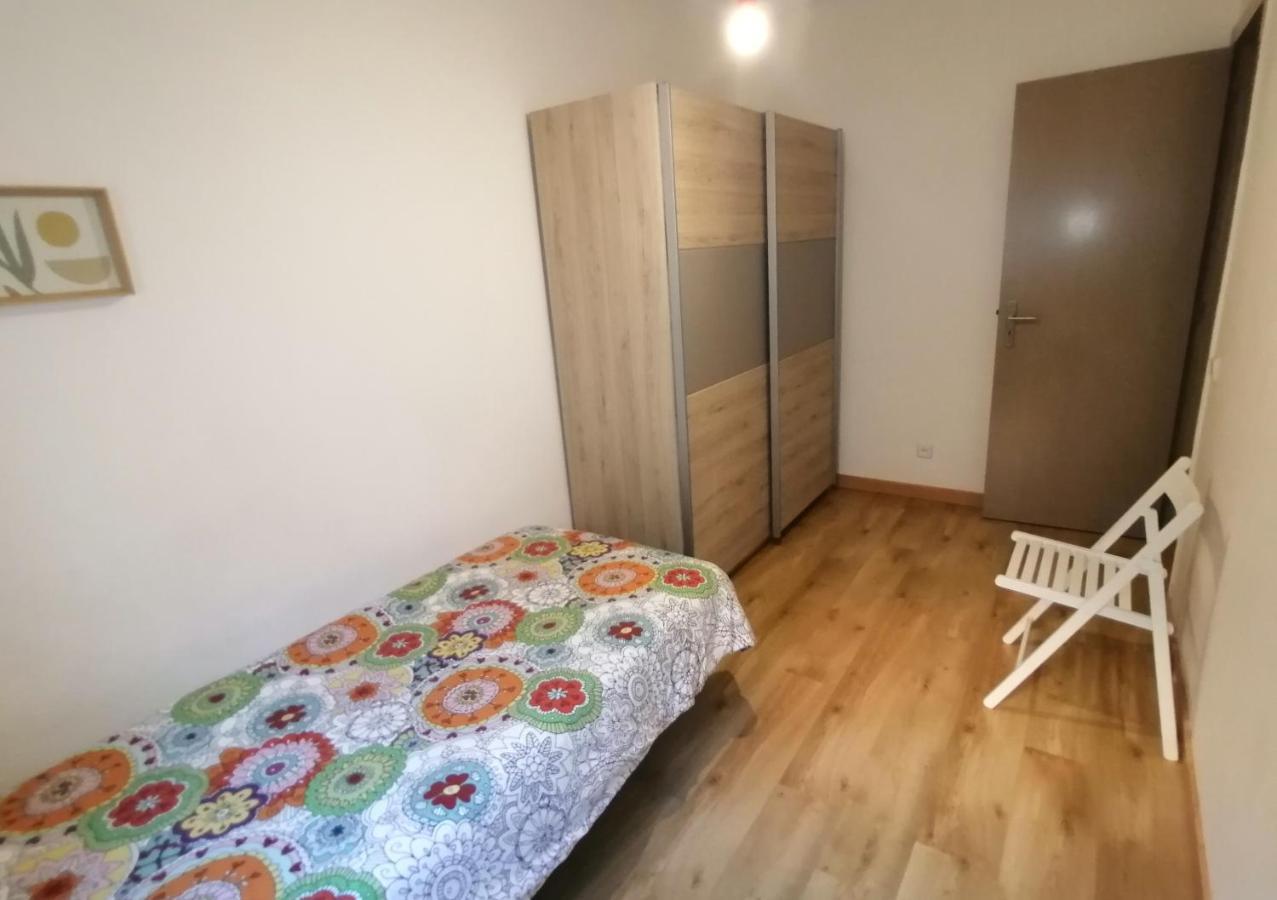 Apartamento Berlim Фару Экстерьер фото