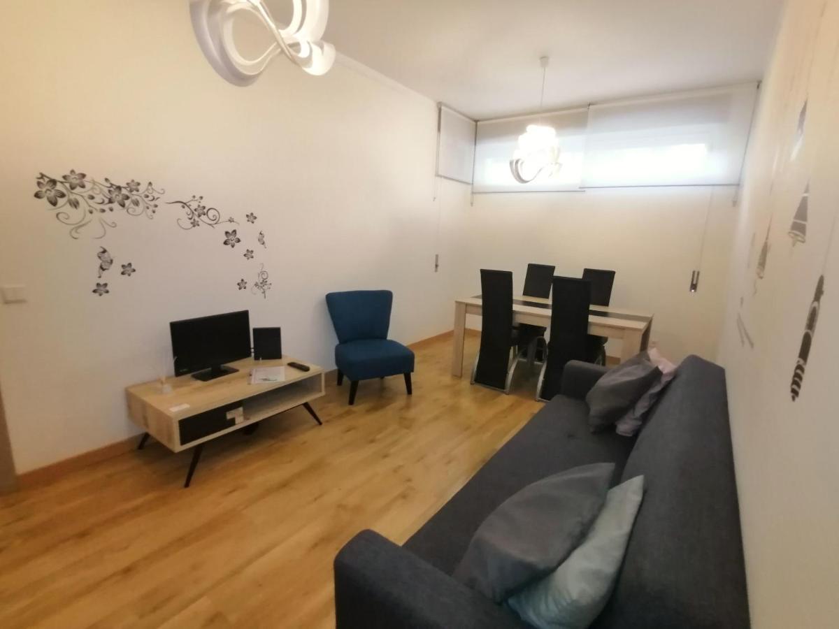Apartamento Berlim Фару Экстерьер фото