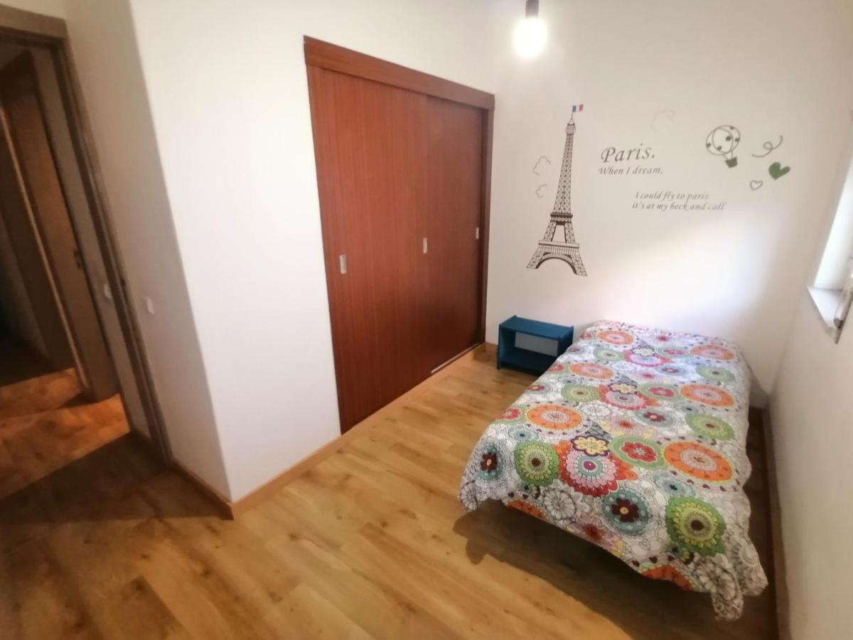 Apartamento Berlim Фару Экстерьер фото
