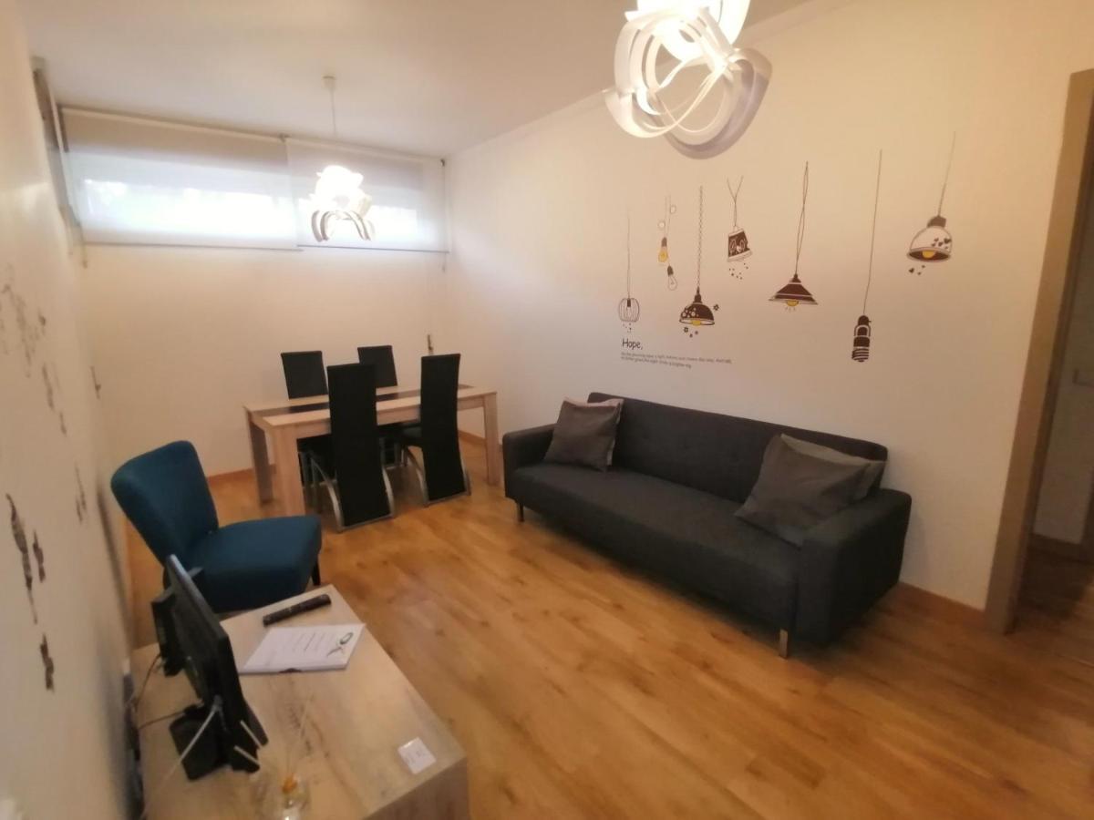 Apartamento Berlim Фару Экстерьер фото
