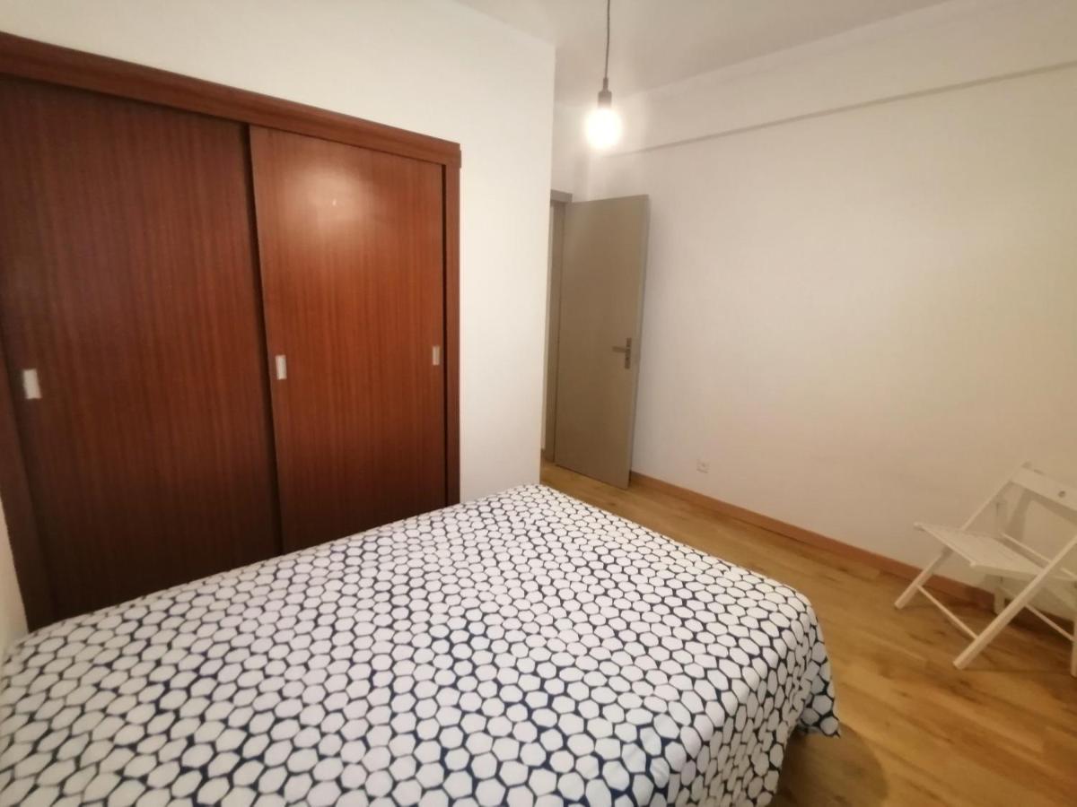Apartamento Berlim Фару Экстерьер фото